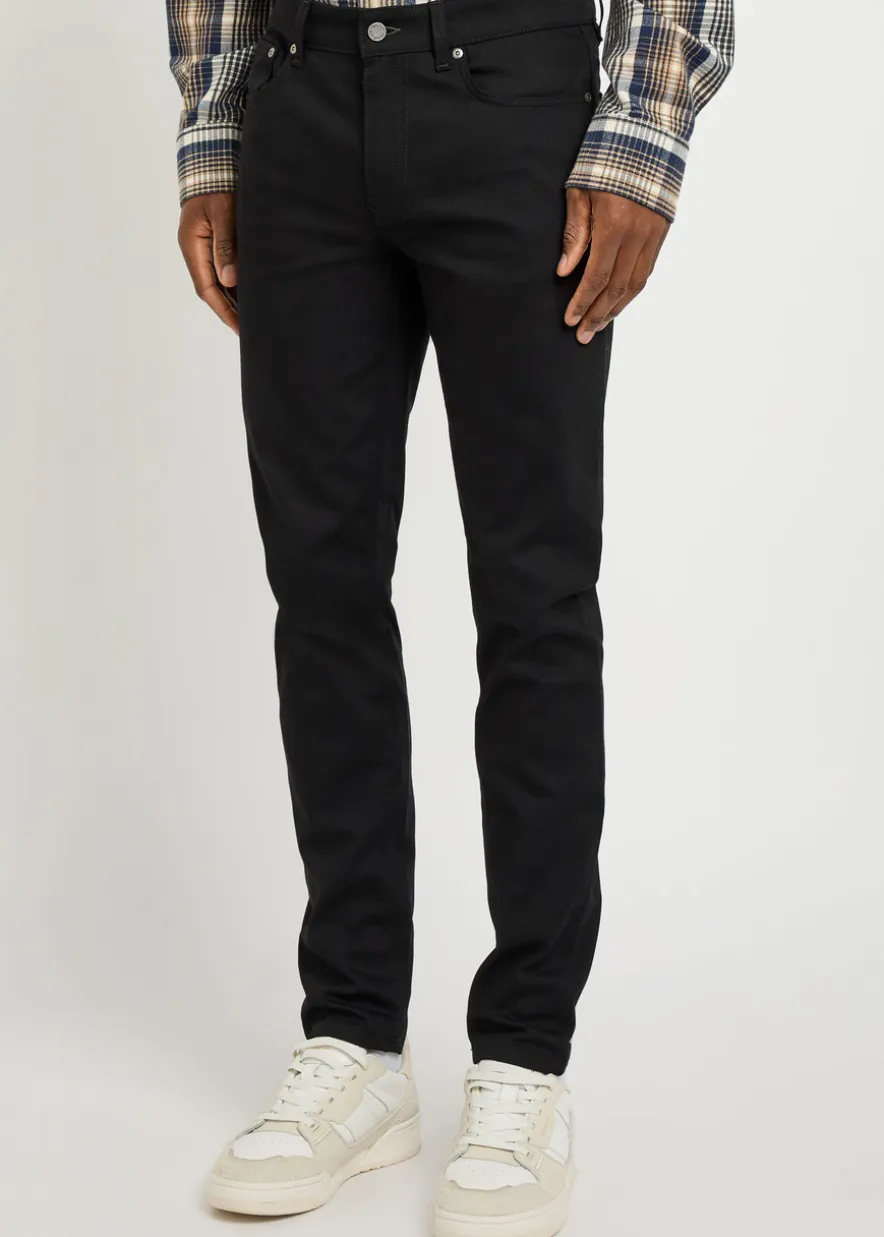 Dean slim-leg jeans