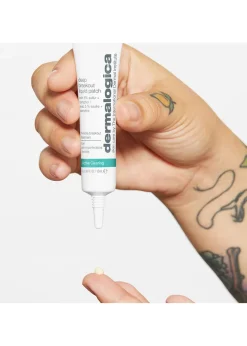 Deep Breakout Liquid Patch 15ml