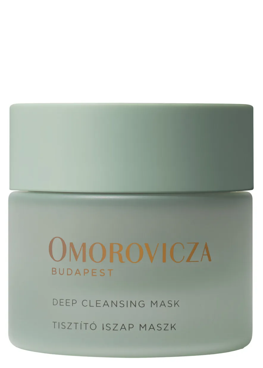 Deep Cleansing Mask 50ml
