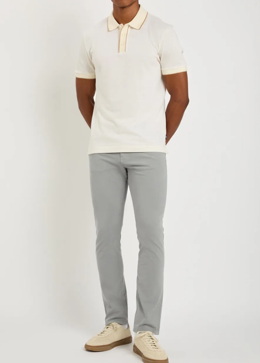 Delaware slim-leg jeans