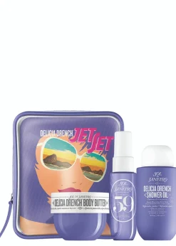 Delícia Drench Jet Set