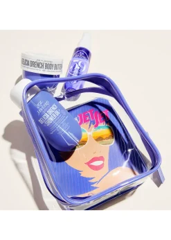 Delícia Drench Jet Set