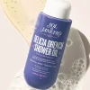 Delícia Drench Shower Oil 385ml