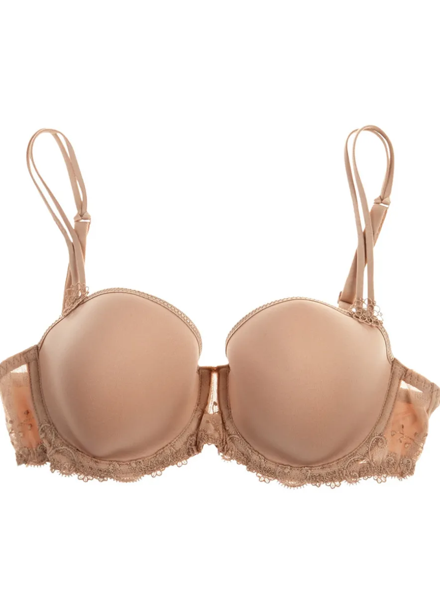 Delice 3D blush contour bra