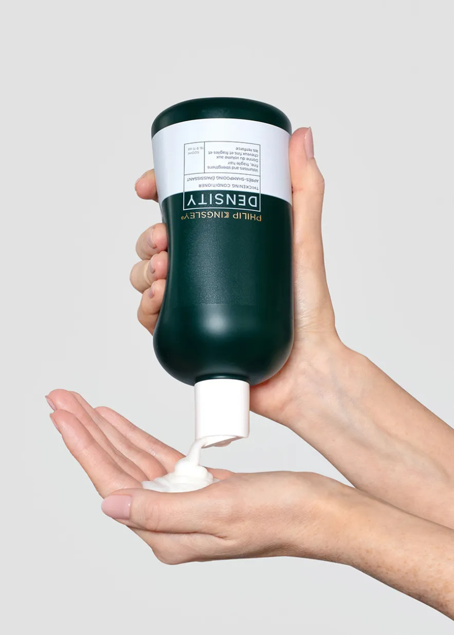 Density Thickening Conditioner 500ml