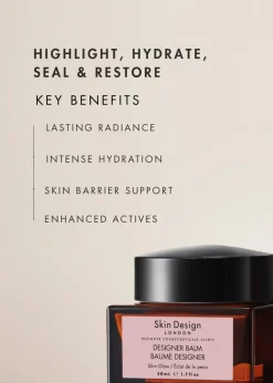 Designer Balm 50ml