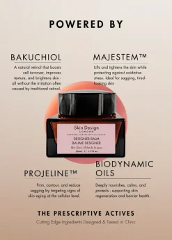 Designer Balm 50ml