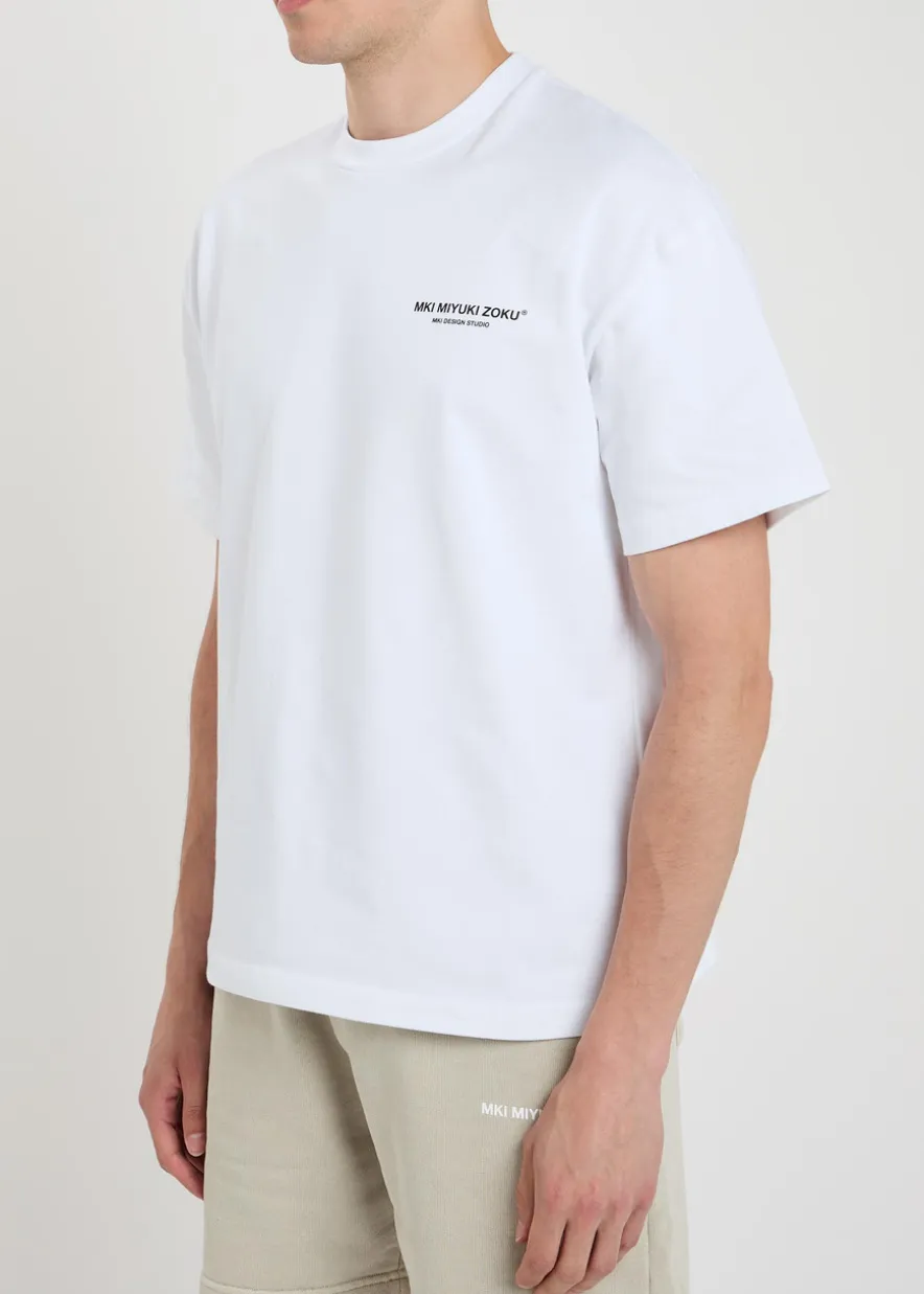 Design Studio cotton T-shirt