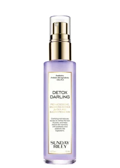 Detox Darling Microbiome Balancing Toner and Essence 50ml
