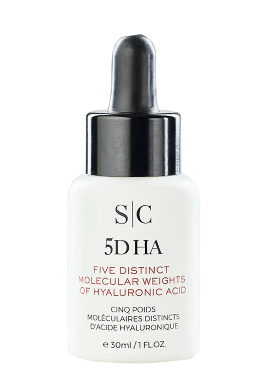 5D Hyaluronic Serum