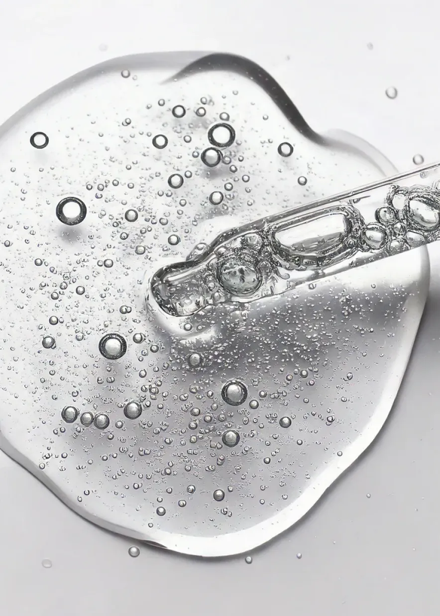 5D Hyaluronic Serum