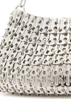 1969 disc shoulder bag