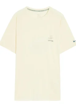 Distant Dreams jersey running T-shirt