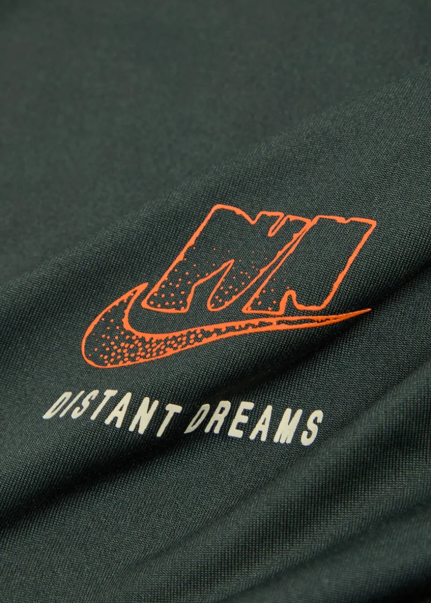 Distant Dreams jersey running T-shirt