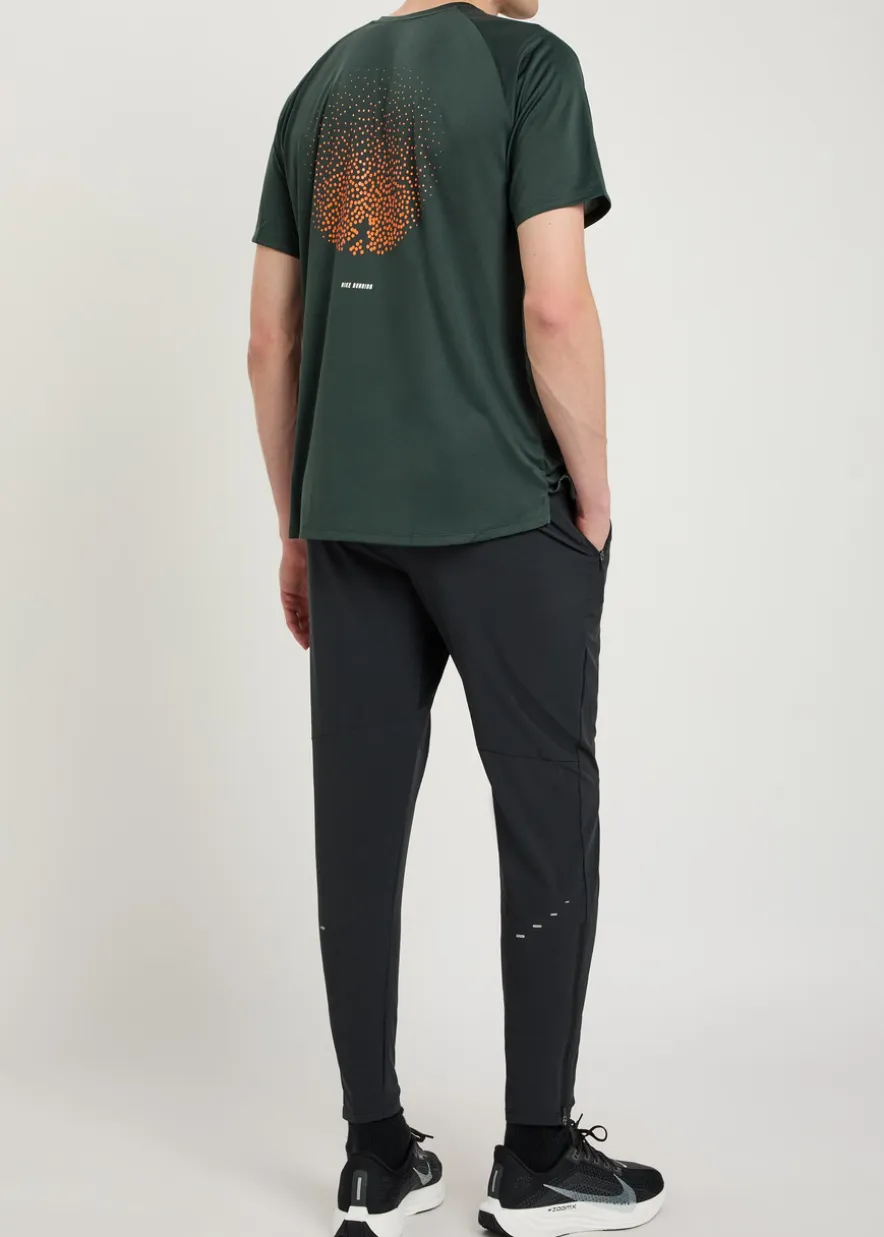 Distant Dreams jersey running T-shirt