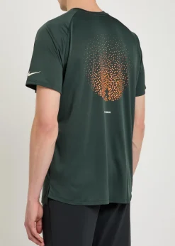 Distant Dreams jersey running T-shirt