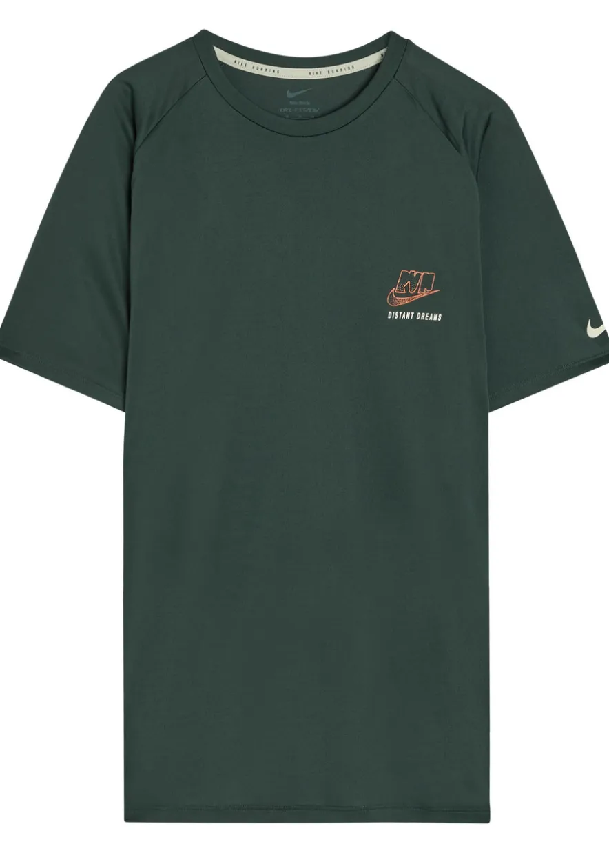 Distant Dreams jersey running T-shirt