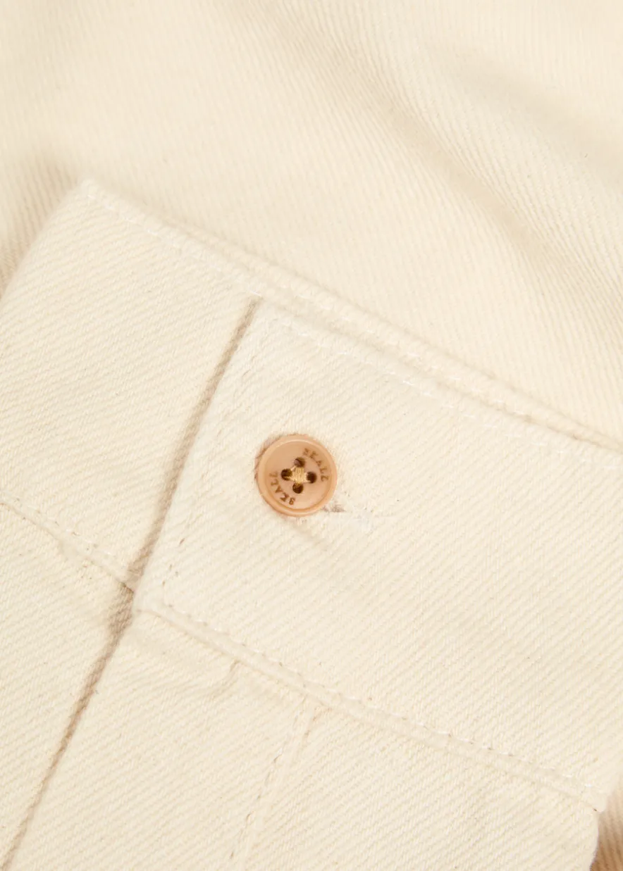 Dolly denim shirt