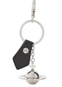 3D Orb keyring