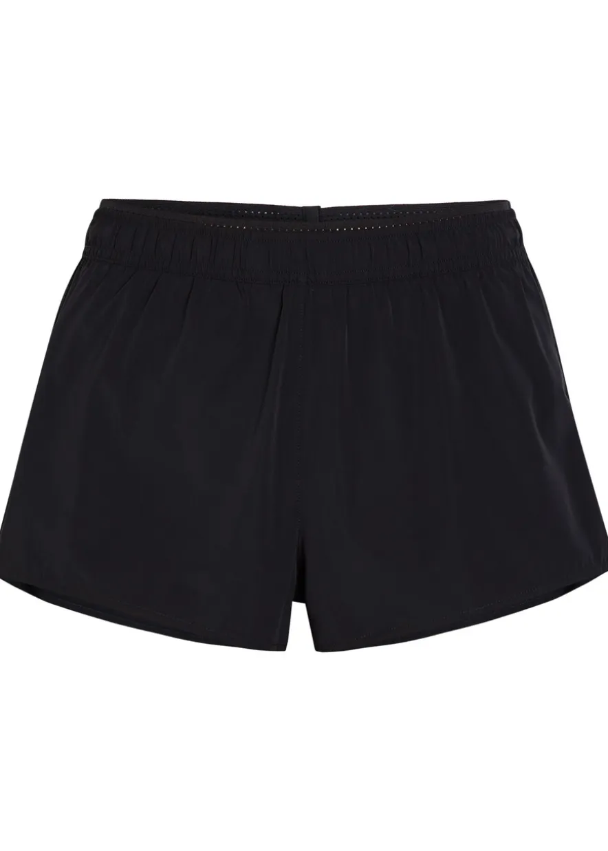 Dori stretch-jersey shorts