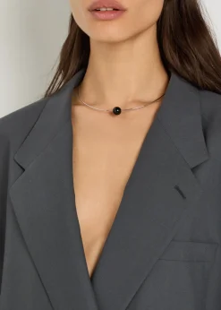 Dot choker