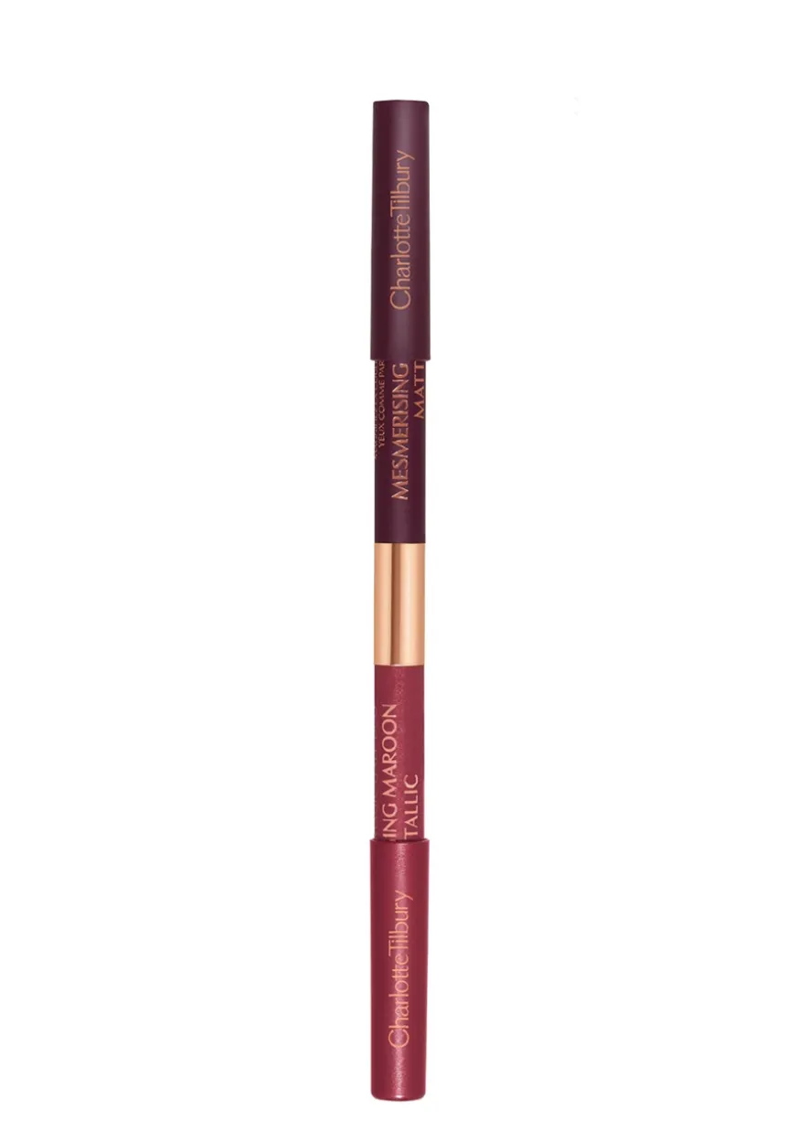 Double Ended Liner