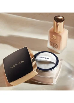 Double Wear Sheer Flattery Loose Powder