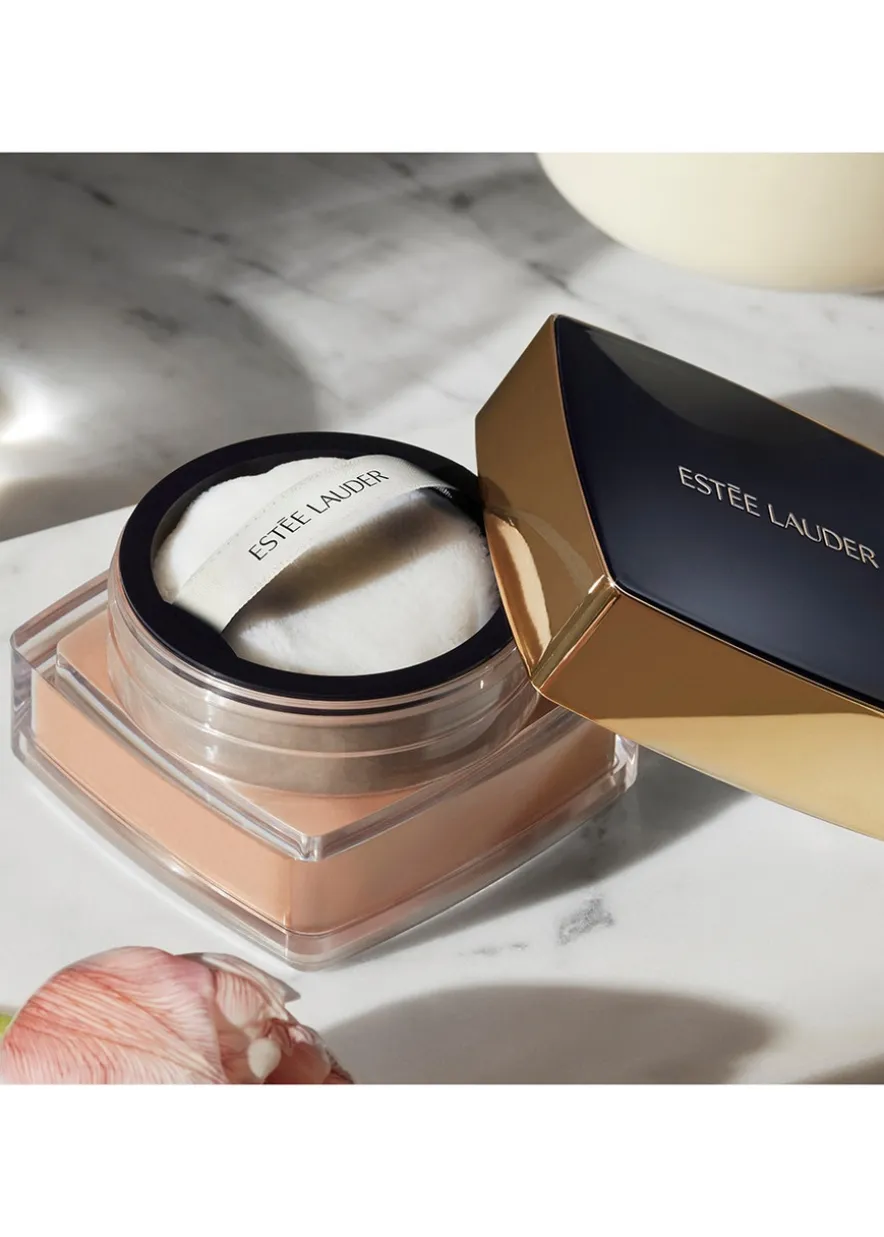 Double Wear Sheer Flattery Loose Powder