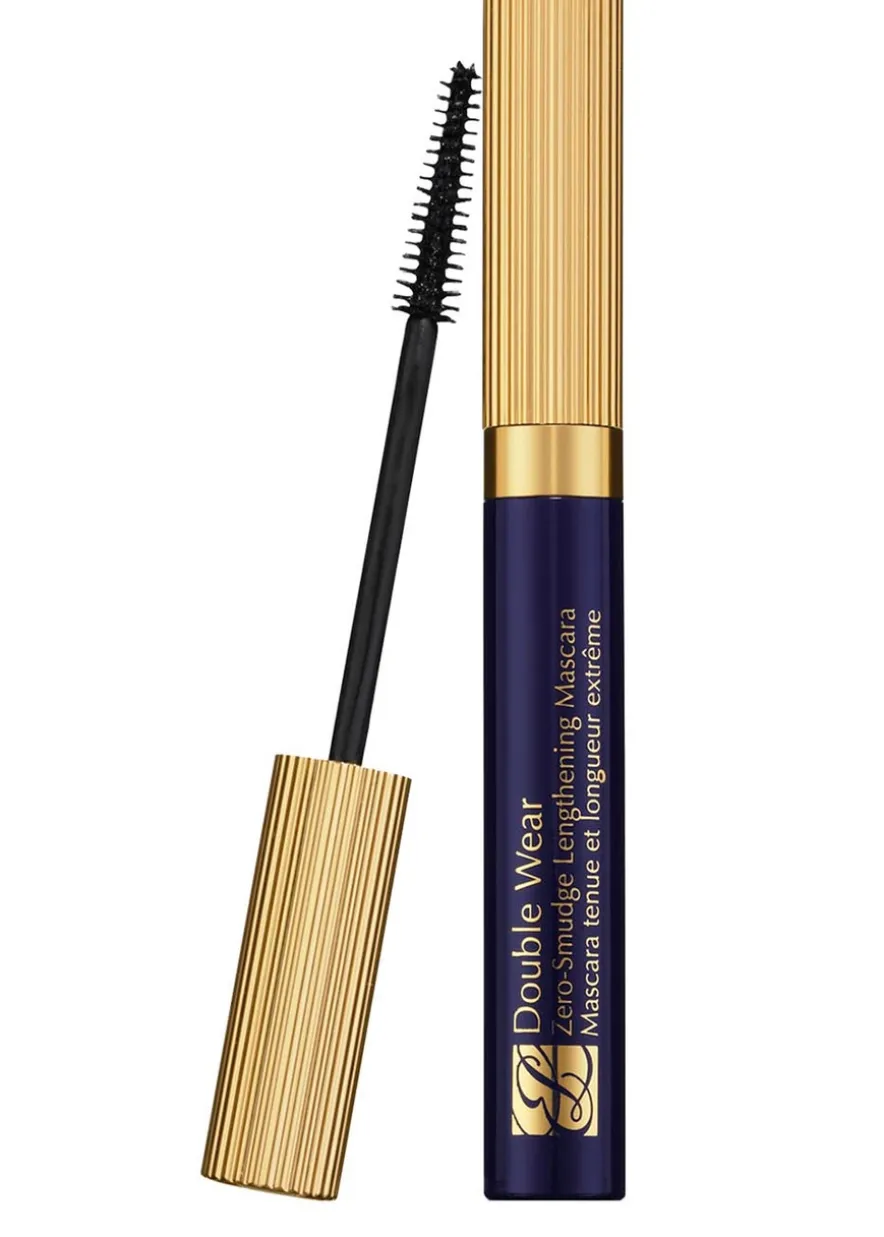 Double Wear Zero Smudge Lengthening Mascara