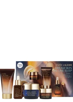 Dream Skin In One Sleep Skincare Gift Set