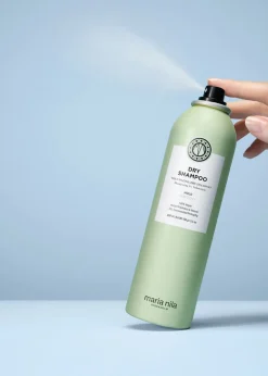 Dry Shampoo