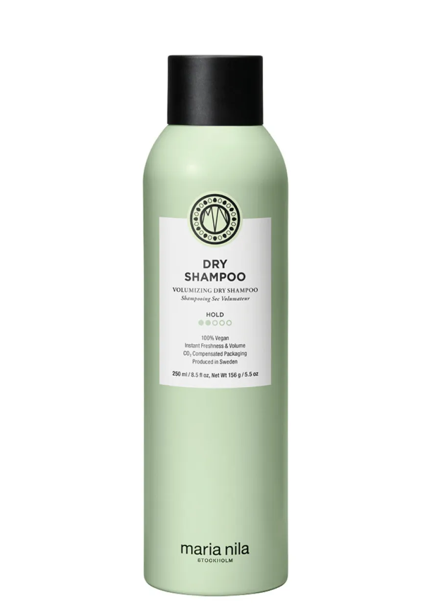 Dry Shampoo
