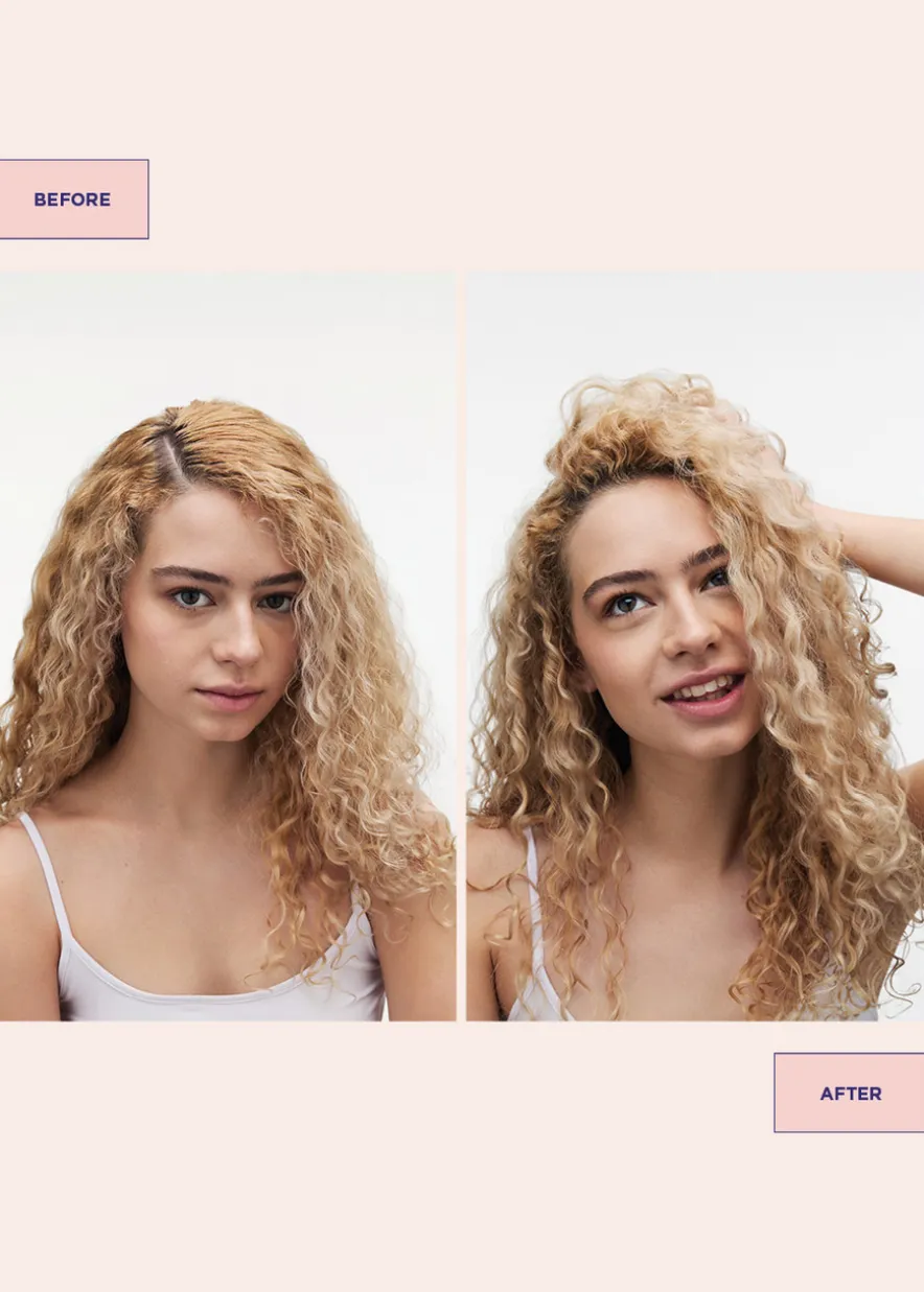 Dry Shampoo