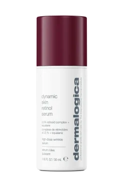 Dynamic Skin Retinol Serum