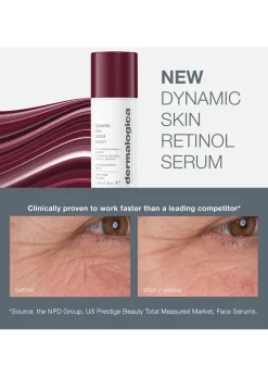 Dynamic Skin Retinol Serum