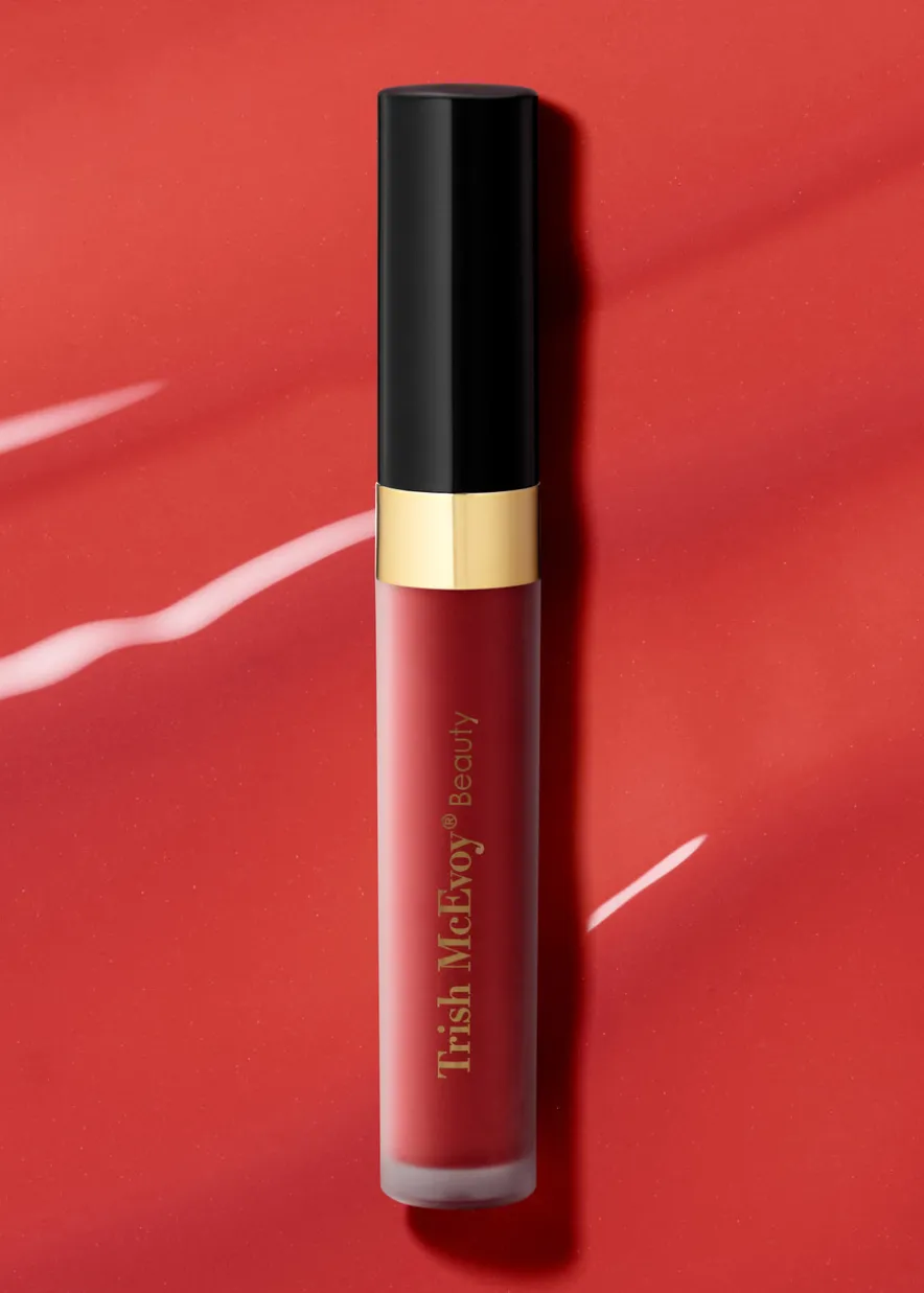 Easy Lip Gloss