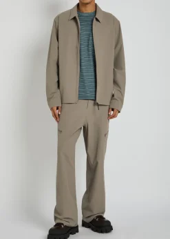 Edge LT softshell jacket