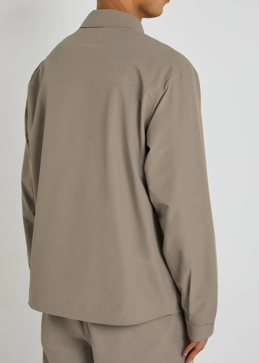 Edge LT softshell jacket