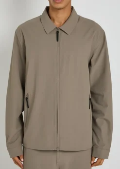 Edge LT softshell jacket