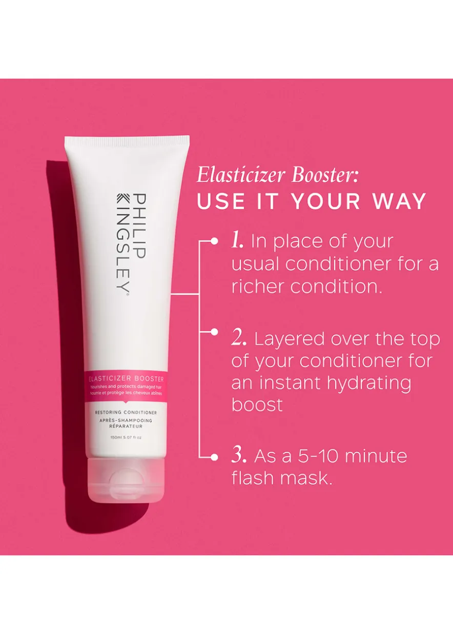 Elasticizer Booster Restoring Conditioner 150ml