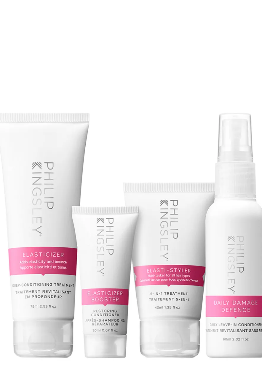 Elasticizer Effect Discovery Collection