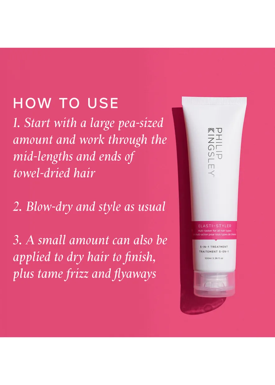 Elasti-Styler 5-In-1 Treatment 100ml