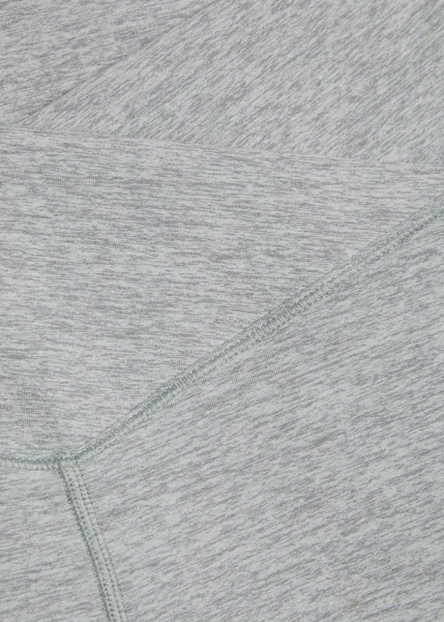 Elevation Rhythm Flare stretch-jersey legging