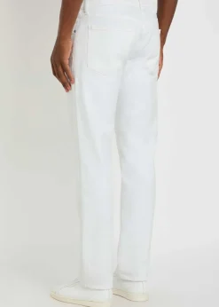 Elijah relaxed straight-leg jeans