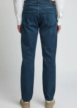 Elijah straight-leg jeans