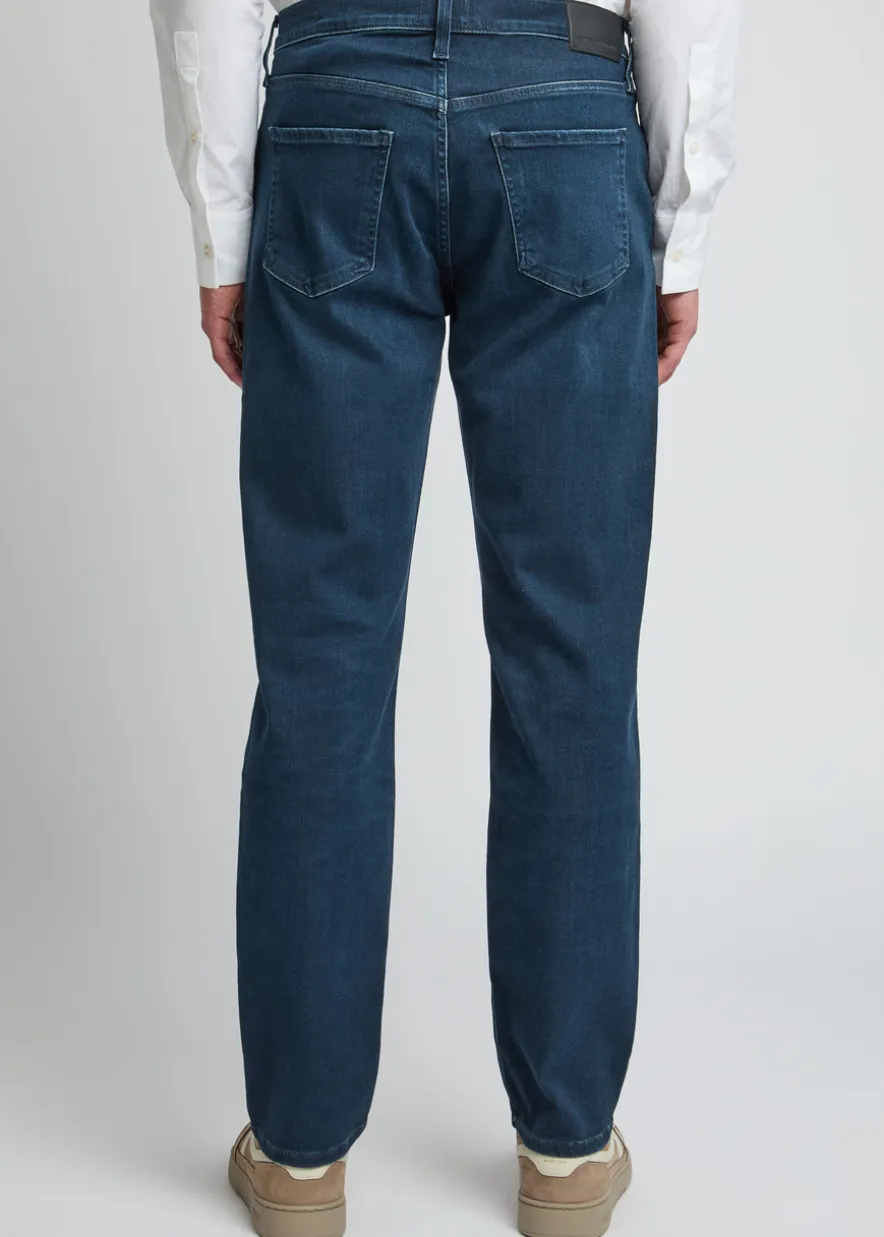 Elijah straight-leg jeans
