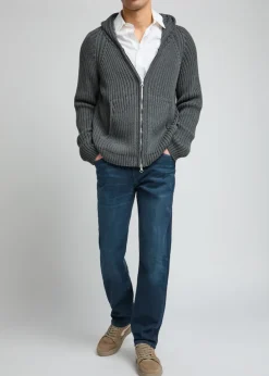 Elijah straight-leg jeans