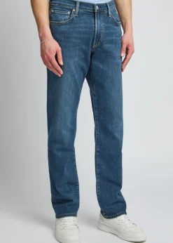 Elijah straight-leg jeans
