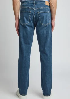 Elijah straight-leg jeans