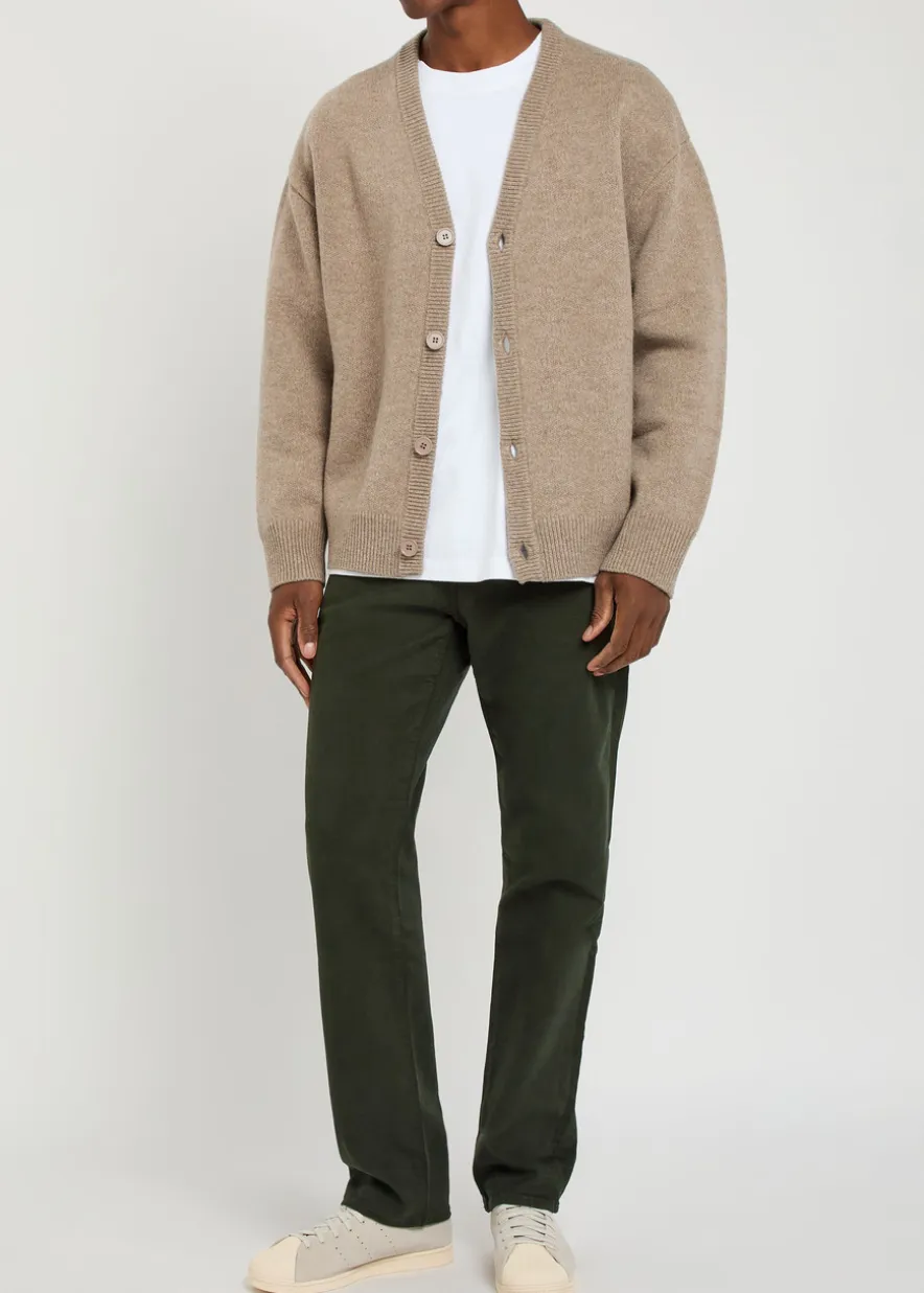 Elijah straight-leg jeans